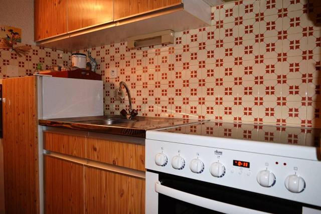 Appartement Soldanelles GB680-A - Le Grand Bornand