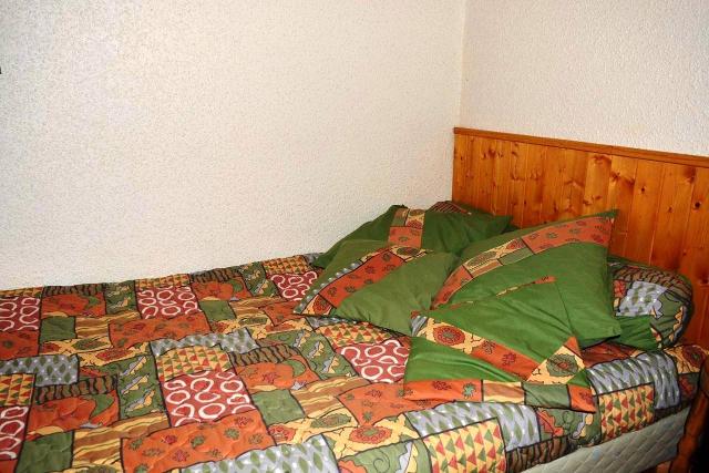 Appartement Soldanelles GB680-A - Le Grand Bornand