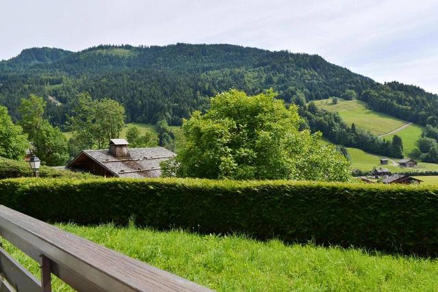 Appartement Soldanelles GB680-A - Le Grand Bornand