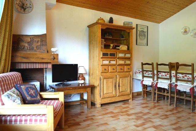 Appartement Villavit GB730-21 - Le Grand Bornand