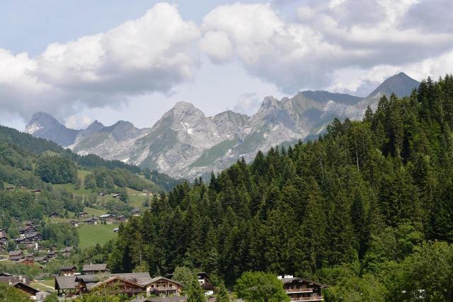 Appartement Villavit GB730-21 - Le Grand Bornand