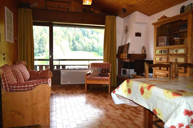 Appartement Villavit GB730-21 - Le Grand Bornand