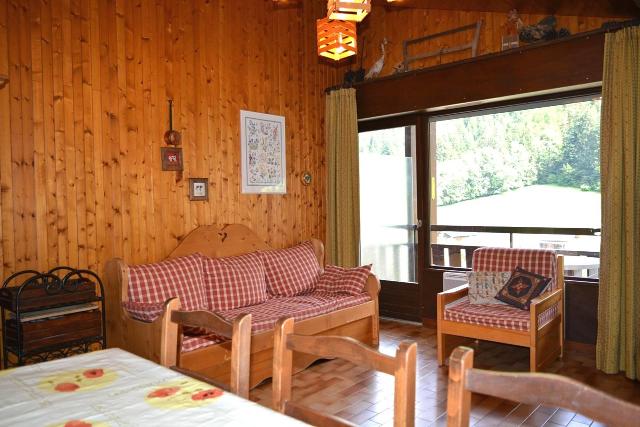 Appartement Villavit GB730-21 - Le Grand Bornand