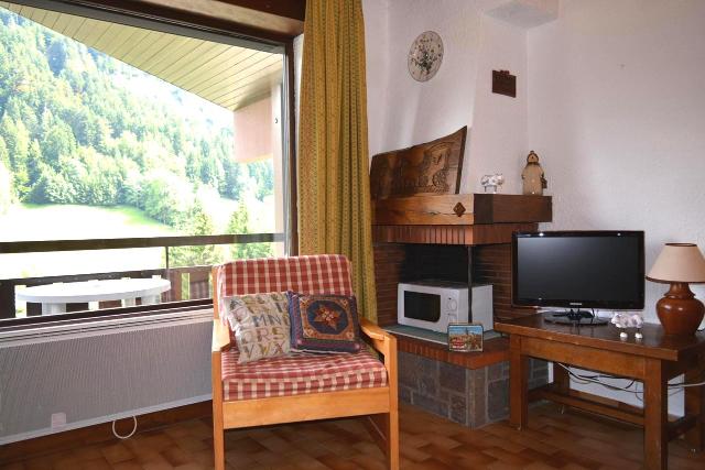 Appartement Villavit GB730-21 - Le Grand Bornand