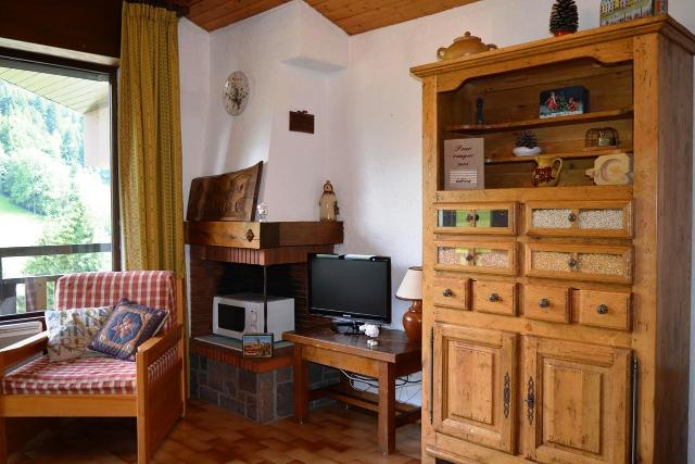 Appartement Villavit GB730-21 - Le Grand Bornand