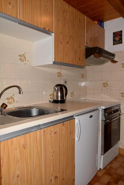 Appartement Villavit GB730-21 - Le Grand Bornand