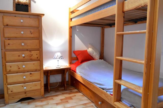 Appartement Villavit GB730-21 - Le Grand Bornand