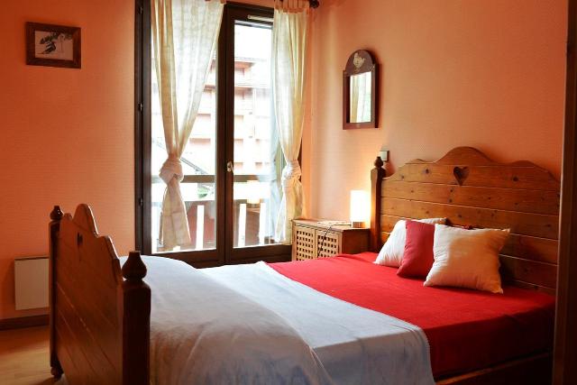 Appartement Villavit GB730-21 - Le Grand Bornand