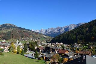 Appartement Yeti GB750-A3 - Le Grand Bornand