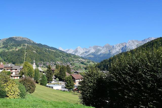 Appartement Yeti GB750-C0 - Le Grand Bornand