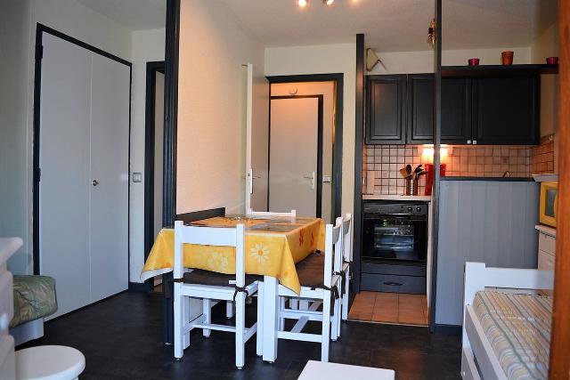 Appartement Yeti GB750-C0 - Le Grand Bornand