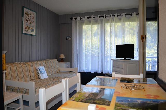 Appartement Yeti GB750-C0 - Le Grand Bornand