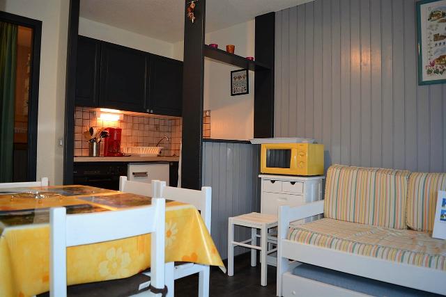 Appartement Yeti GB750-C0 - Le Grand Bornand