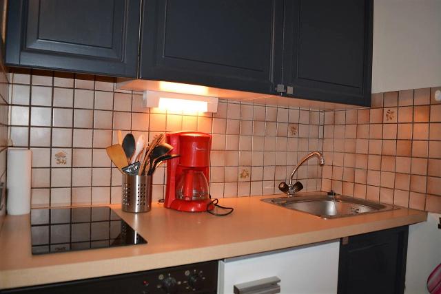 Appartement Yeti GB750-C0 - Le Grand Bornand