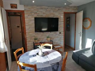 Appartement Yeti GB750-A0 - Le Grand Bornand