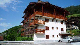 Appartement Charvet GB310-07 - Le Grand Bornand