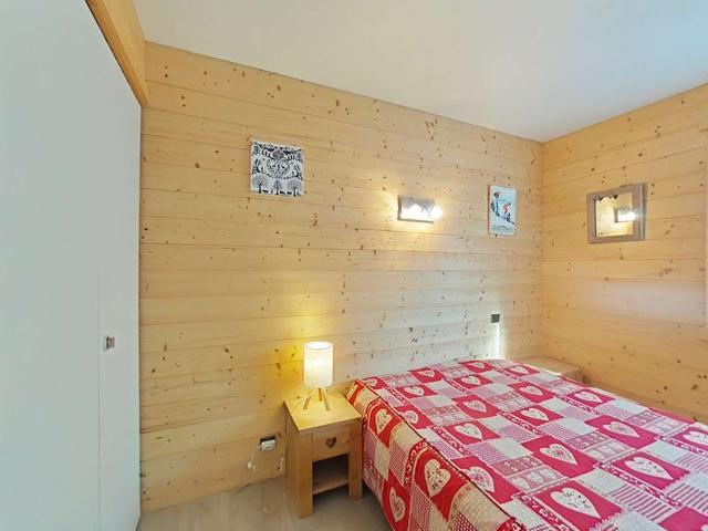 Appartement Charvet GB310-07 - Le Grand Bornand