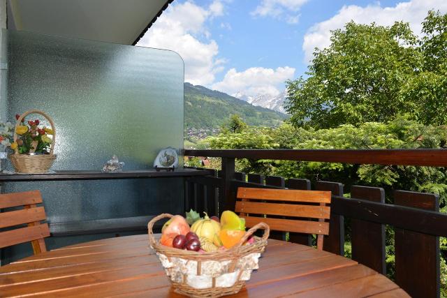 Appartement Bourdaine GB230-D - Le Grand Bornand