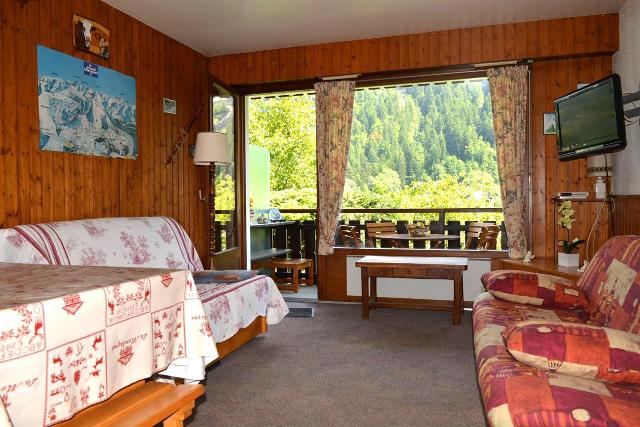 Appartement Bourdaine GB230-D - Le Grand Bornand