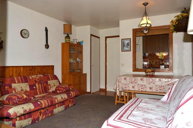 Appartement Bourdaine GB230-D - Le Grand Bornand