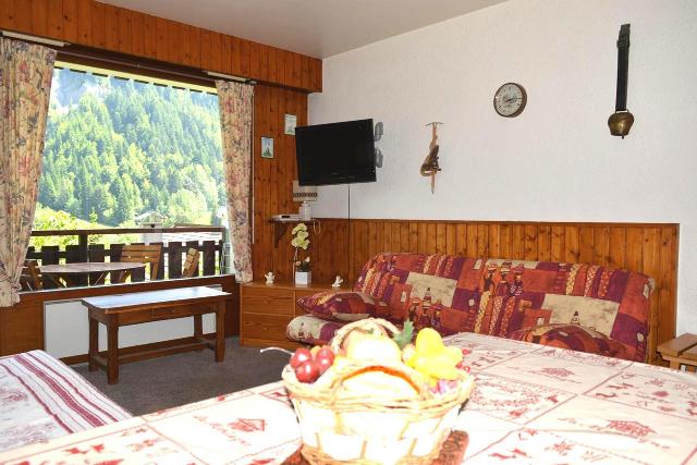 Appartement Bourdaine GB230-D - Le Grand Bornand