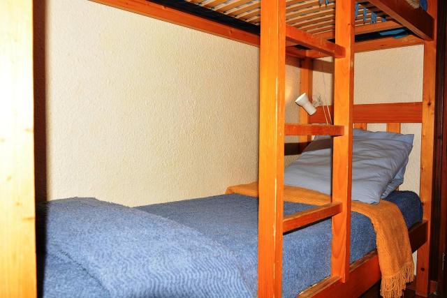 Appartement Bourdaine GB230-D - Le Grand Bornand