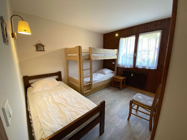 Appartement Grizzli GB520-E - Le Grand Bornand