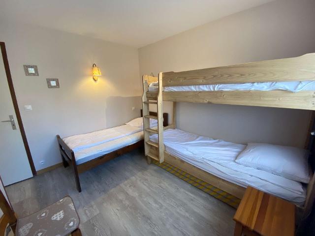 Appartement Grizzli GB520-E - Le Grand Bornand