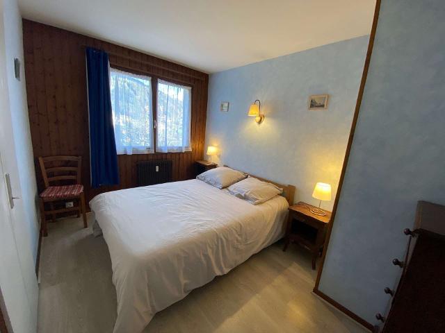 Appartement Grizzli GB520-E - Le Grand Bornand