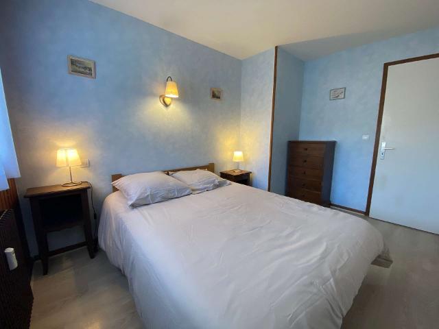 Appartement Grizzli GB520-E - Le Grand Bornand