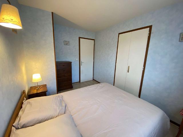 Appartement Grizzli GB520-E - Le Grand Bornand