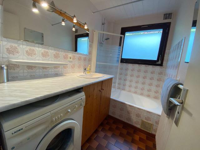 Appartement Grizzli GB520-E - Le Grand Bornand