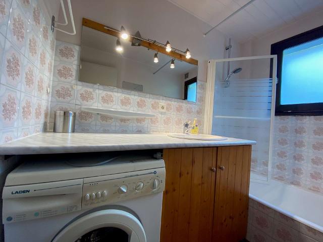 Appartement Grizzli GB520-E - Le Grand Bornand