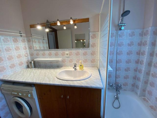 Appartement Grizzli GB520-E - Le Grand Bornand