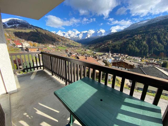 Appartement Grizzli GB520-E - Le Grand Bornand