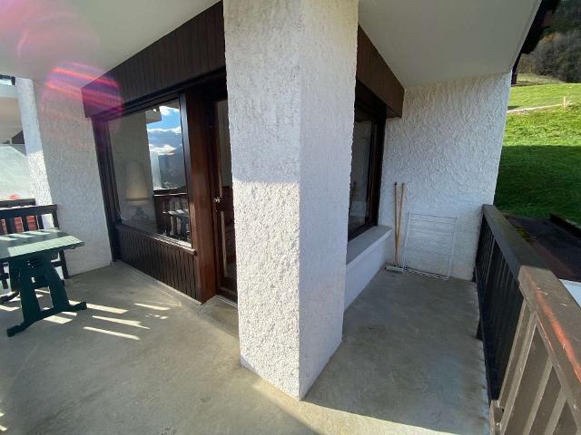 Appartement Grizzli GB520-E - Le Grand Bornand