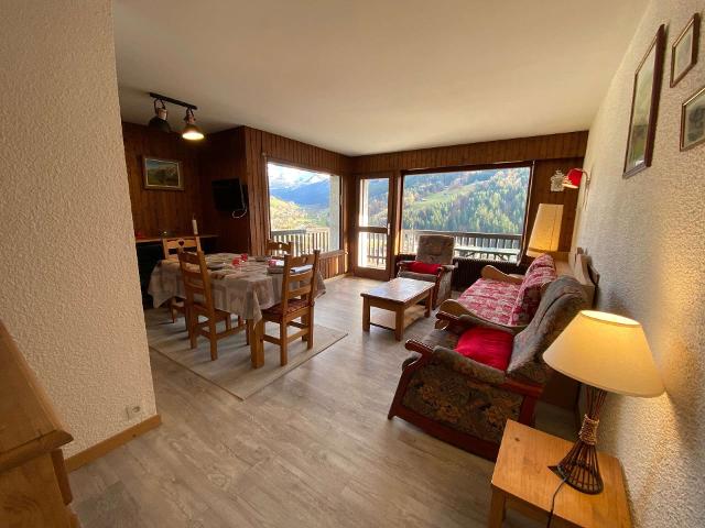 Appartement Grizzli GB520-E - Le Grand Bornand