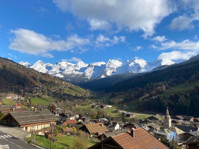 Appartement Grizzli GB520-E - Le Grand Bornand
