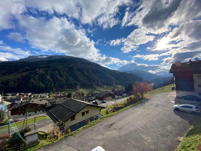 Appartement Grizzli GB520-E - Le Grand Bornand