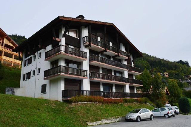 Appartement Grizzli GB520-E - Le Grand Bornand