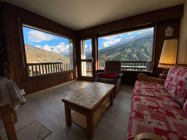 Appartement Grizzli GB520-E - Le Grand Bornand