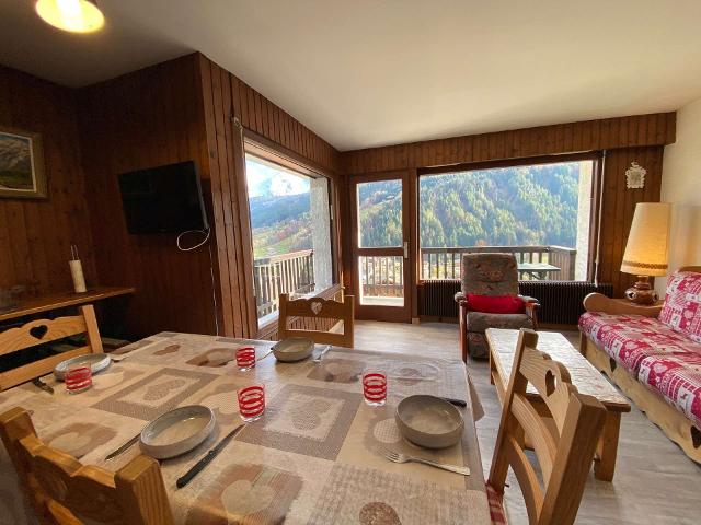 Appartement Grizzli GB520-E - Le Grand Bornand