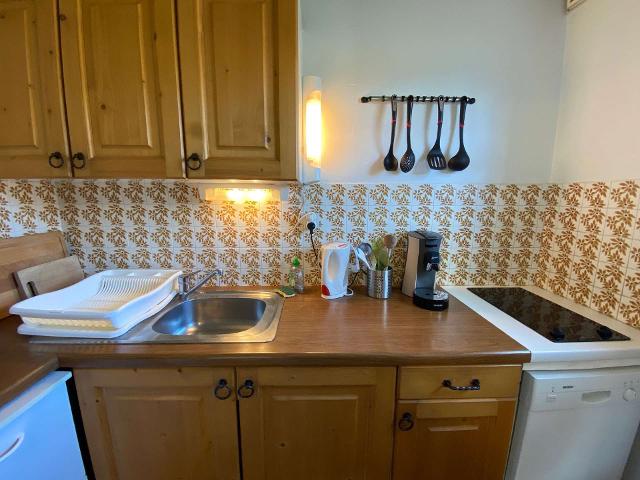 Appartement Grizzli GB520-E - Le Grand Bornand