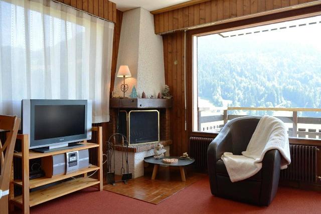 Appartement Caribou GB240-E - Le Grand Bornand