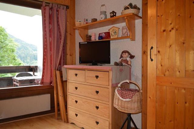 Appartement Eparvi GB420-005 - Le Grand Bornand