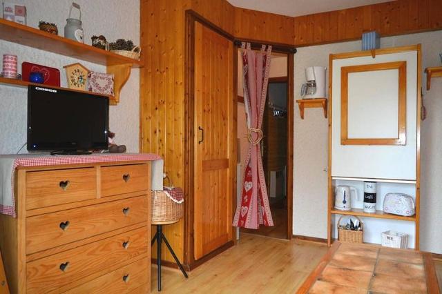 Appartement Eparvi GB420-005 - Le Grand Bornand