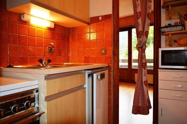 Appartement Eparvi GB420-005 - Le Grand Bornand