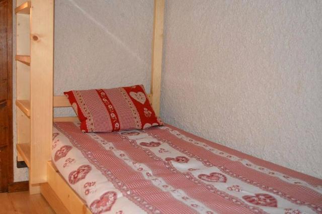 Appartement Eparvi GB420-005 - Le Grand Bornand