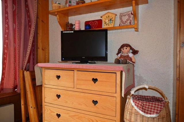 Appartement Eparvi GB420-005 - Le Grand Bornand