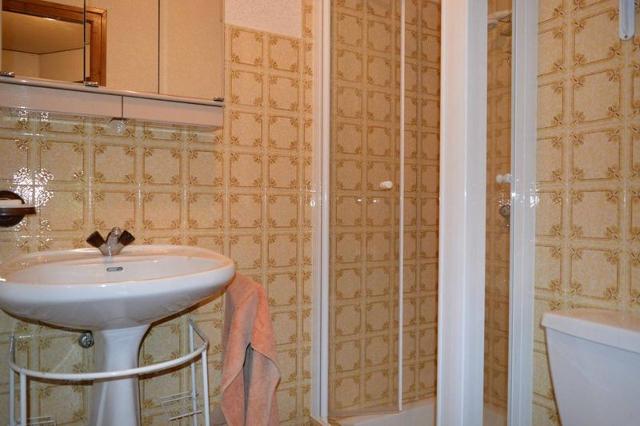 Appartement Eparvi GB420-005 - Le Grand Bornand